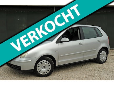 Volkswagen Polo 0