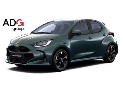 Toyota Yaris 0
