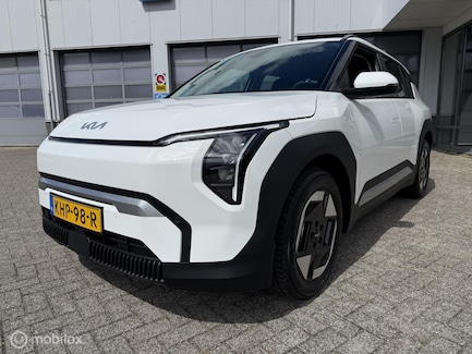Kia EV3 0
