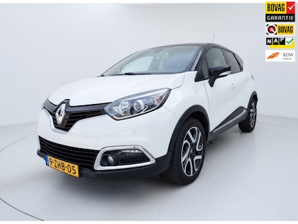 Renault Captur 0
