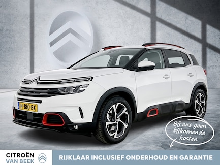 Citroën C5 Aircross 0