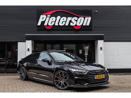 Audi A7 0