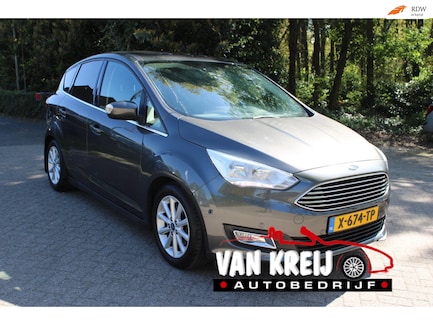 Ford C-Max 0