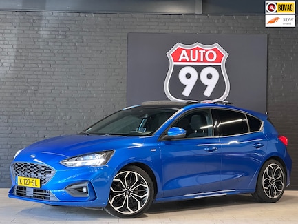 Ford Focus 0