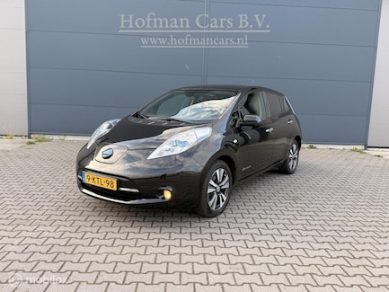 Nissan Leaf 0