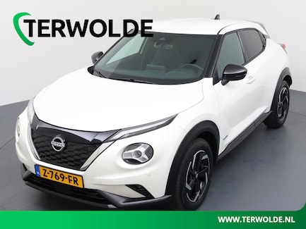 Nissan Juke 0