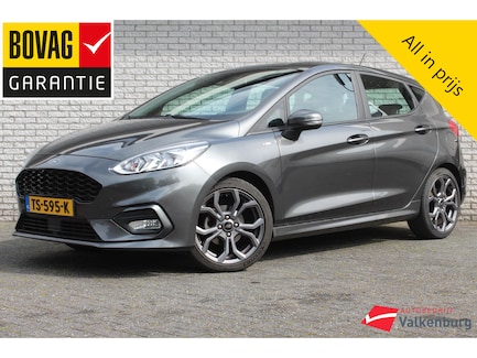 Ford Fiesta 0