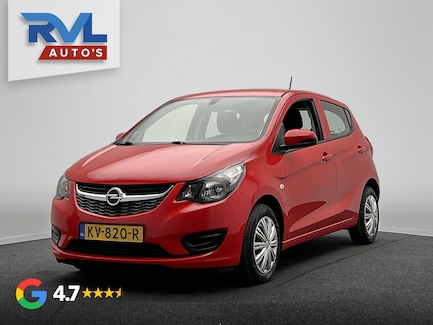 Opel Karl 0