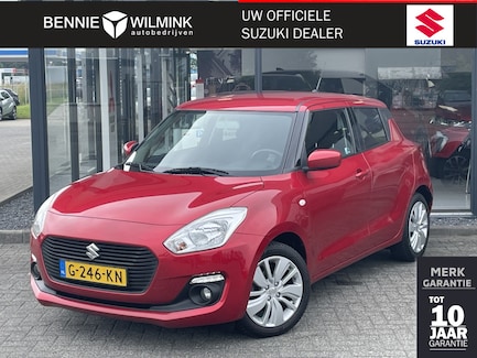 Suzuki Swift 0
