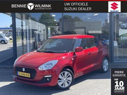Suzuki Swift 0