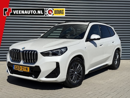BMW X1 0