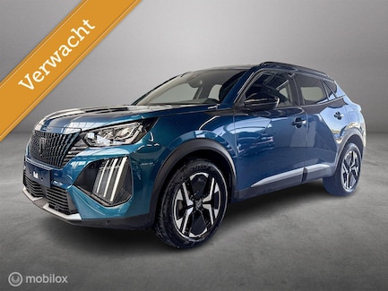 Peugeot 2008 0