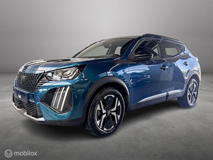 Peugeot 2008 0