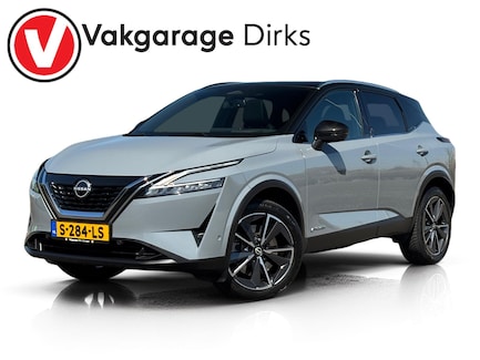 Nissan Qashqai 0