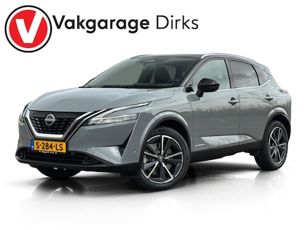 Nissan Qashqai 0