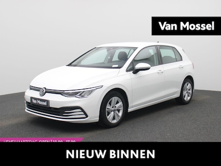 Volkswagen Golf 0