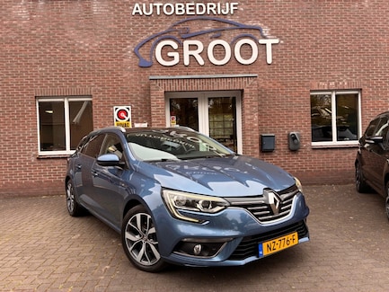 Renault Megane 0
