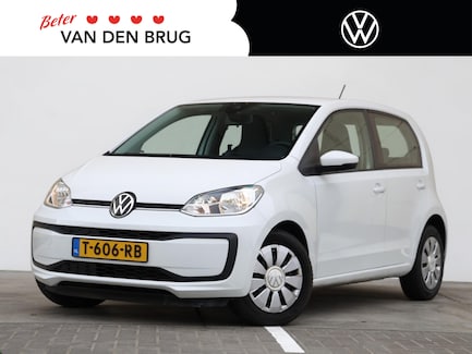 Volkswagen Up! 0