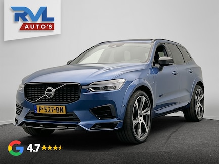 Volvo XC60 0