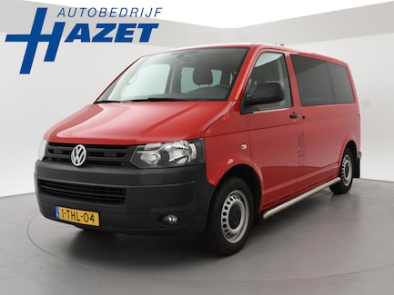 Volkswagen Transporter 0