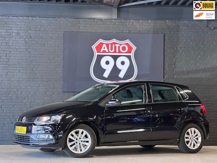 Volkswagen Polo 0
