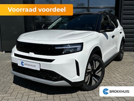 Opel Frontera 0
