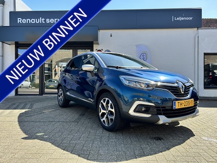 Renault Captur 0