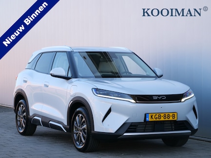 BYD Atto 2 0