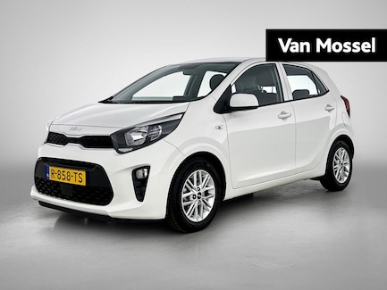 Kia Picanto 0