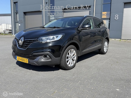 Renault Kadjar 0