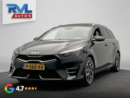 Kia Ceed 0