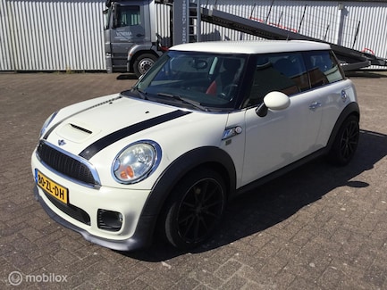 MINI Cooper S 0