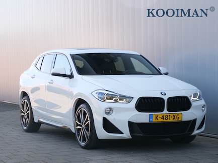 BMW X2 0