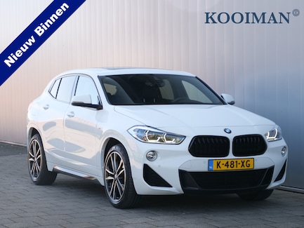 BMW X2 0