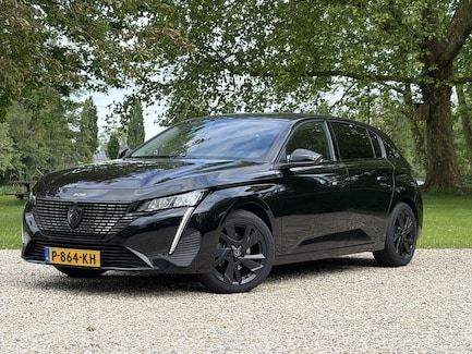 Peugeot 308 0