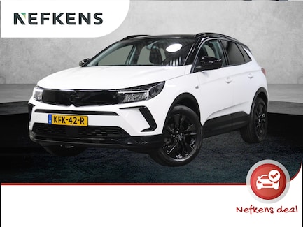 Opel Grandland 0