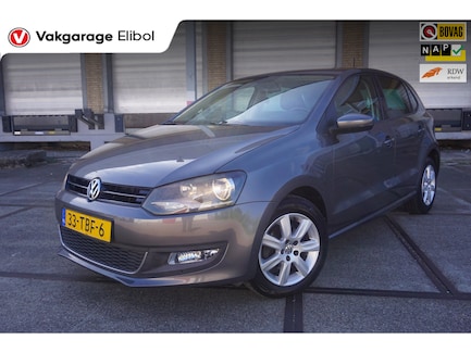 Volkswagen Polo 0