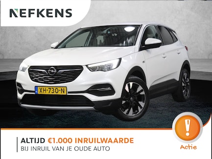 Opel Grandland 0