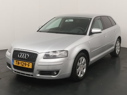 Audi A3 0