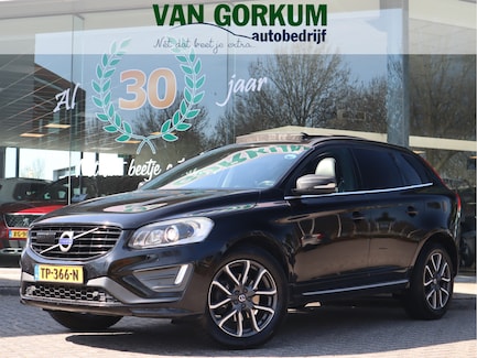 Volvo XC60 0