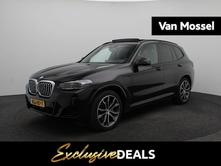 BMW X3 0