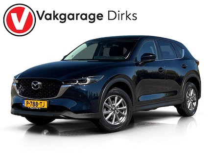 Mazda CX-5 0