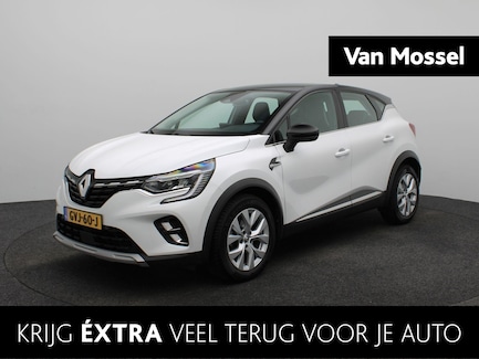 Renault Captur 0