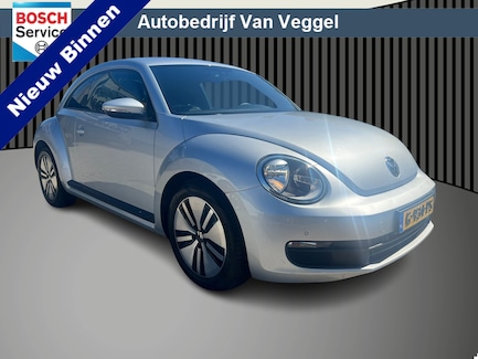 Volkswagen Beetle 0