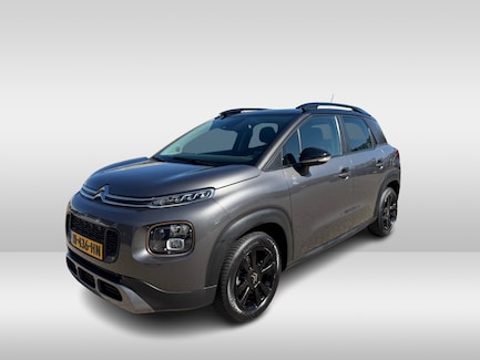 Citroën C3 Aircross 0