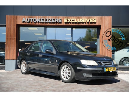 Saab 9-3 0