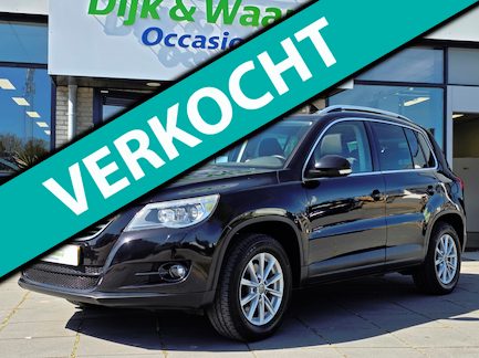 Volkswagen Tiguan 0