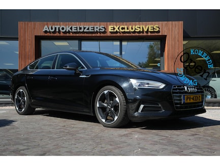 Audi A5 0