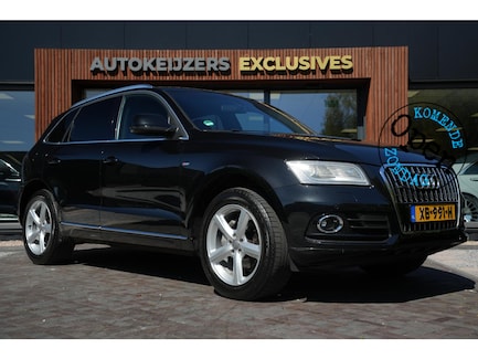 Audi Q5 0