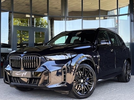 BMW X5 0